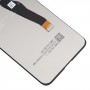 מסך LCD עבור Honor 9X Cog עם הרכבה מלאה של Digitizer