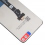 Pro Honor V30 Cog LCD obrazovka s kompletní sestavou digitizéru