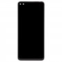 Para pantalla LCD Honor V30 Pro Cog con ensamblaje completo de digitalizador