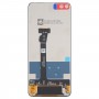 Para pantalla LCD Honor V30 Pro Cog con ensamblaje completo de digitalizador