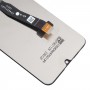 Pro Honor 10i Cog LCD obrazovka s kompletní sestavou digitizéru