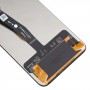 Pro Honor 10i Cog LCD obrazovka s kompletní sestavou digitizéru