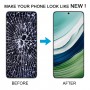 Для Huawei Mate 60 TFT материал OEM ЖК-экран с дигитайзером в полной сборке