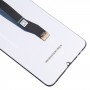 Для Huawei Nova Y72 Оригінальний РК-екран з дигітайзером Повна збірка
