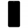 Per Huawei Nova 12 Schermo LCD originale con digitalizzatore assemblaggio completo