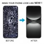 Per Huawei Nova 12 Schermo LCD originale con digitalizzatore assemblaggio completo