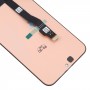 Huawei Nova 12 Lite -alkuperäiselle LCD-näytölle, jossa on koko digitoija
