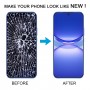 Huawei Nova 12 Lite -alkuperäiselle LCD-näytölle, jossa on koko digitoija