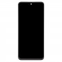 För Honor X7b 5G Original LCD-skärm med digitaliserare full montering