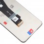För Honor X7b 5G Original LCD-skärm med digitaliserare full montering