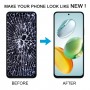 עבור Honor Play 60 Plus מסך LCD מקורי עם הרכבה מלאה של Digitizer