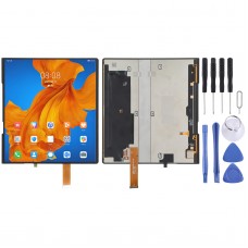 Eredeti AMOLED anyagú LCD kijelző Huawei Mate Xs-hez, teljes digitalizálóval