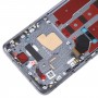 Écran LCD d'origine pour Honor Magic4 numériseur assemblage complet avec cadre (noir)