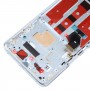Honor Magic4 デジタイザー用オリジナル LCD スクリーン フレーム付きフルアセンブリ (ブルー)