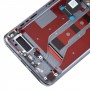 Honor Magic4 Pro デジタイザー用オリジナル LCD スクリーン フレーム付きフルアセンブリ (ブラック)