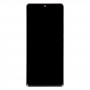 Originální LCD obrazovka pro Honor 60 Digitizer Full Sestava s rámem (zlatá)