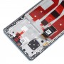 Honor 80 デジタイザー用オリジナル LCD スクリーン フレーム付きフルアセンブリ (グリーン)