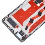 Оригинальный ЖК-экран для Huawei nova 10, дигитайзер в сборе с рамкой (зеленый)