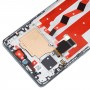 Оригинальный ЖК-экран для Huawei nova 10, дигитайзер в сборе с рамкой (зеленый)