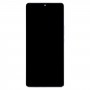 Originální LCD obrazovka pro Honor X40 Digitalizér Plná sestava s rámečkem (modrá)