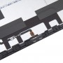 ЖК-экран для Huawei MediaPad M5 Lite 10,1 BAH2-W19/BAH2-L09, дигитайзер в сборе с рамкой (черный)