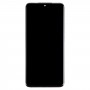 Kompletní sestava digitálního digitizéru LCD obrazovky For Honor Magic5 s rámečkem (zelená)