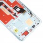 Kompletní sestava digitálního digitizéru LCD obrazovky For Honor Magic5 s rámečkem (zelená)