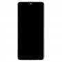 Per Honor Magic5 Schermo LCD originale digitalizzatore assemblaggio completo con cornice (blu)