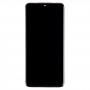 לכבוד Magic5 מסך LCD Digitizer הרכבה מלאה עם מסגרת (סגול)