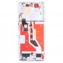 לכבוד Magic5 מסך LCD Digitizer הרכבה מלאה עם מסגרת (סגול)