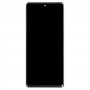 For Honor 80 SE Original LCD Screen Digitizer Full Assembly with Frame (Gold)