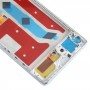 For Honor 80 SE オリジナル LCD スクリーンデジタイザー フレーム付きフルアセンブリ (ブルー)
