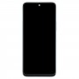 Dla Huawei Nova 10z oryginalny ekran LCD Digitizer pełny zestaw z ramką (zielony)