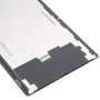 Honor Pad X8 eredeti LCD képernyőhöz és digitalizáló teljes szerelvényhez (fekete)