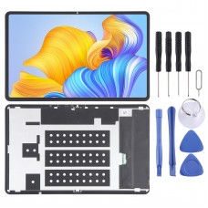 Eredeti LCD képernyő digitalizálóval, teljes összeállítással a Honor Pad 8 HEY-W09 készülékhez