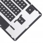 Eredeti LCD képernyő digitalizálóval, teljes összeállítással a Honor Pad 8 HEY-W09 készülékhez