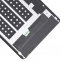 Eredeti LCD képernyő digitalizálóval, teljes összeállítással a Honor Pad 8 HEY-W09 készülékhez