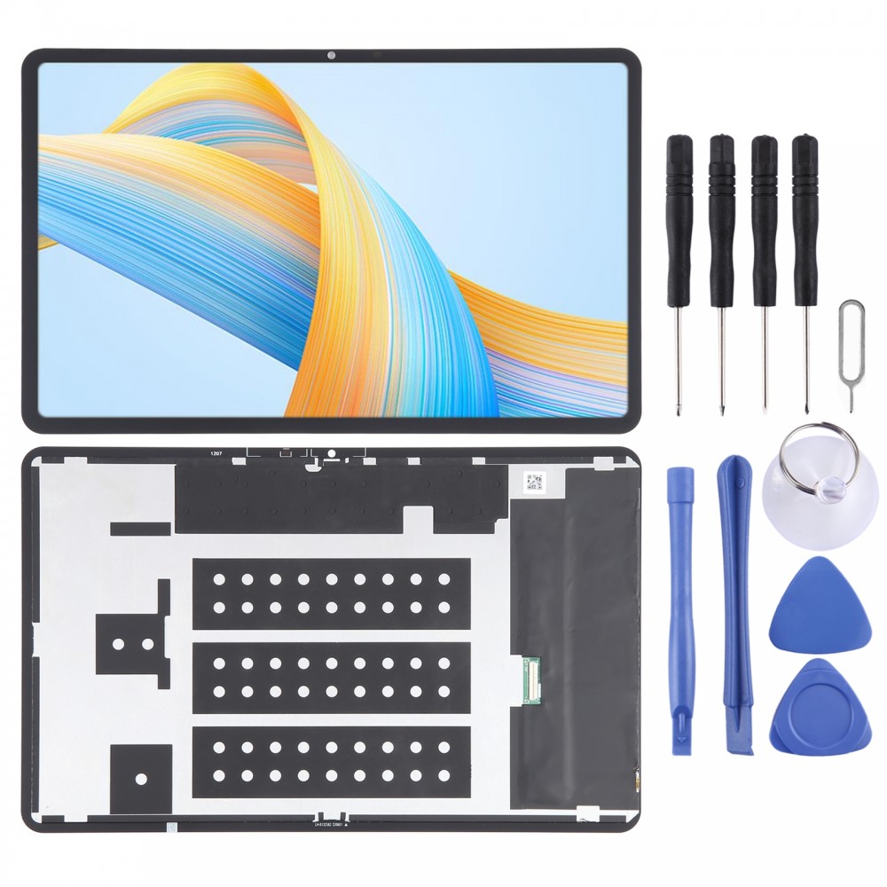 Original LCD Screen with Digitizer Full Assembly For Honor Pad V8 BRT-W09