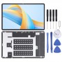 Original LCD Screen with Digitizer Full Assembly For Honor Pad V8 BRT-W09