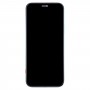 Kompletní sestava digitálního digitizéru LCD s rámečkem pro Honor X8b (zelená)