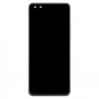 Für Huawei Nova 10 Pro Original LCD-Bildschirm-Digitizer-Vollmontage mit Rahmen (grün)
