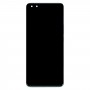 Huawei Nova 11 Pro オリジナル LCD スクリーンデジタイザー用フレーム付きフルアセンブリ (グリーン)