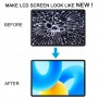 Pro Huawei MatePad 11,5 palcový BTK-W09/AL09 HD verze Originální LCD obrazovka s digitizérem v plné sestavě