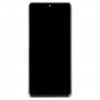 For Honor Magic5 Lite Original LCD Screen Digitizer Full Assembly with Frame (Green)