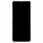 לכבוד Magic5 Lite מסך LCD Digitizer הרכבה מלאה עם מסגרת (כסף)