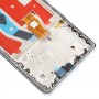 לכבוד Magic5 Lite מסך LCD Digitizer הרכבה מלאה עם מסגרת (כסף)