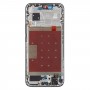 Per Huawei Nova 12 Schermo LCD originale digitalizzatore assemblaggio completo con cornice (nero)