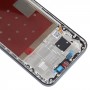 Per Huawei Nova 12 Schermo LCD originale digitalizzatore assemblaggio completo con cornice (nero)