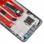 Pro Huawei Nova 12 Pro originální digitizér LCD obrazovky Celá sestava s rámečkem (černá)
