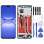 Dla Huawei Nova 12 Pro Oryginalny pełny ekran LCD Digitizer z ramką (niebieski)